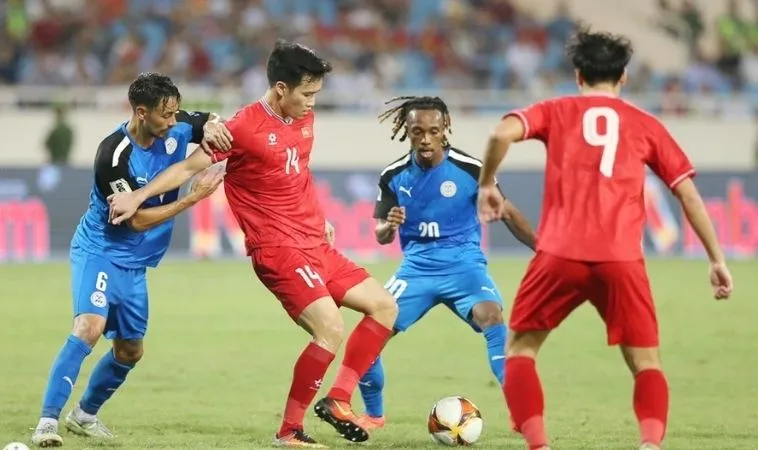Theo dõi sát sao trận đấu để đặt Kèo 2.75 thành công