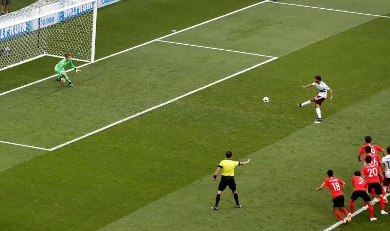 Kèo Penalty